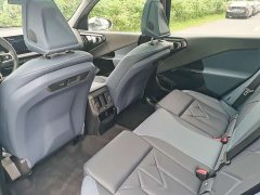 BMW X3 xDrive30L Luxury M Sport Package - ფოტო 12