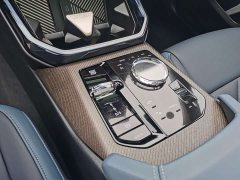 BMW X3 xDrive30L Luxury M Sport Package - ფოტო 15