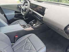 BMW X3 xDrive30L Luxury M Sport Package - ფოტო 17