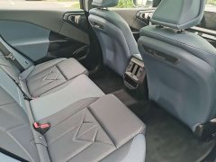 BMW X3 xDrive30L Luxury M Sport Package - ფოტო 18