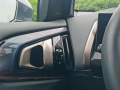 BMW X3 xDrive30L Luxury M Sport Package - ფოტო 19