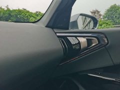 BMW X3 xDrive30L Luxury M Sport Package - ფოტო 20