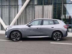 BMW X3 xDrive30L Luxury M Sport Package - ფოტო 3