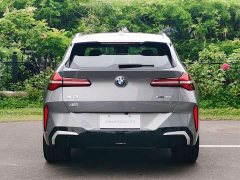 BMW X3 xDrive30L Luxury M Sport Package - ფოტო 5