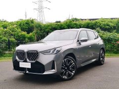 BMW X3 xDrive30L Luxury M Sport Package - ფოტო 6