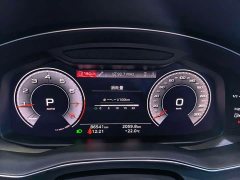 Audi A6L 45 TFSI Premium Dynamic - ფოტო 10