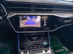 Audi A6L 45 TFSI Premium Dynamic - ფოტო 11