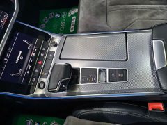 Audi A6L 45 TFSI Premium Dynamic - ფოტო 12