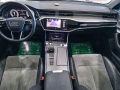 Audi A6L 45 TFSI Premium Dynamic - ფოტო 13