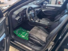 Audi A6L 45 TFSI Premium Dynamic - ფოტო 4