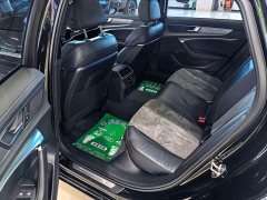 Audi A6L 45 TFSI Premium Dynamic - ფოტო 5
