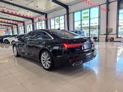 Audi A6L 45 TFSI Premium Dynamic - ფოტო 6