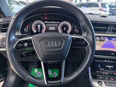 Audi A6L 45 TFSI Premium Dynamic - ფოტო 9