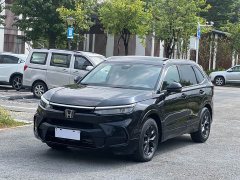Honda CR-V 2023 240TURBO FWD Luxury 5-Seater - ფოტო 1