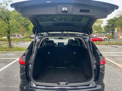 Honda CR-V 2023 240TURBO FWD Luxury 5-Seater - ფოტო 10