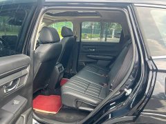 Honda CR-V 2023 240TURBO FWD Luxury 5-Seater - ფოტო 12