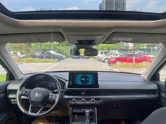 Honda CR-V 2023 240TURBO FWD Luxury 5-Seater - ფოტო 13