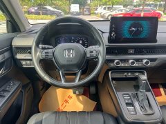 Honda CR-V 2023 240TURBO FWD Luxury 5-Seater - ფოტო 14