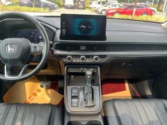 Honda CR-V 2023 240TURBO FWD Luxury 5-Seater - ფოტო 15