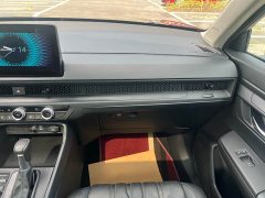 Honda CR-V 2023 240TURBO FWD Luxury 5-Seater - ფოტო 16