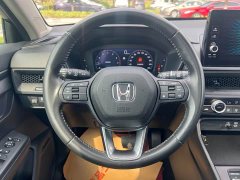 Honda CR-V 2023 240TURBO FWD Luxury 5-Seater - ფოტო 17