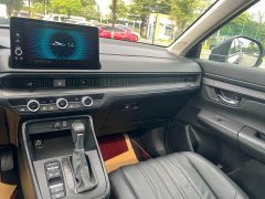 Honda CR-V 2023 240TURBO FWD Luxury 5-Seater - ფოტო 19