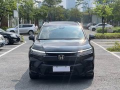 Honda CR-V 2023 240TURBO FWD Luxury 5-Seater - ფოტო 2