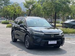 Honda CR-V 2023 240TURBO FWD Luxury 5-Seater - ფოტო 3