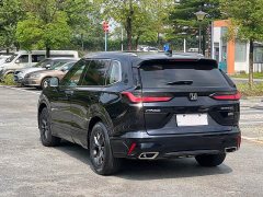 Honda CR-V 2023 240TURBO FWD Luxury 5-Seater - ფოტო 4