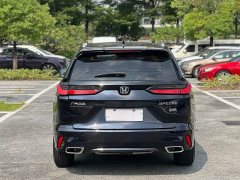 Honda CR-V 2023 240TURBO FWD Luxury 5-Seater - ფოტო 5