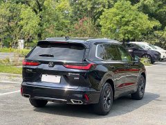 Honda CR-V 2023 240TURBO FWD Luxury 5-Seater - ფოტო 6