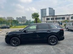 Honda CR-V 2023 240TURBO FWD Luxury 5-Seater - ფოტო 7