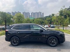 Honda CR-V 2023 240TURBO FWD Luxury 5-Seater - ფოტო 8