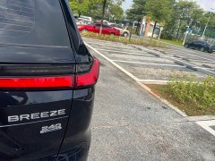 Honda CR-V 2023 240TURBO FWD Luxury 5-Seater - ფოტო 9
