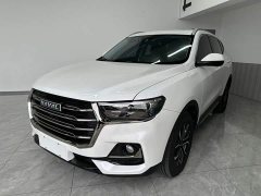 Haval H6 2021 National Trend Edition 1.5T Automatic Urban Version - ფოტო 1