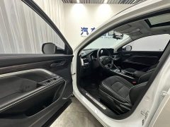 Haval H6 2021 National Trend Edition 1.5T Automatic Urban Version - ფოტო 3