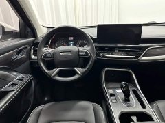 Haval H6 2021 National Trend Edition 1.5T Automatic Urban Version - ფოტო 4