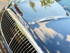 Mercedes-Benz Maybach S-Class S 480 4MATIC - ფოტო 12
