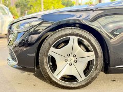 Mercedes-Benz Maybach S-Class S 480 4MATIC - ფოტო 13