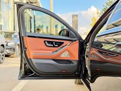Mercedes-Benz Maybach S-Class S 480 4MATIC - ფოტო 15