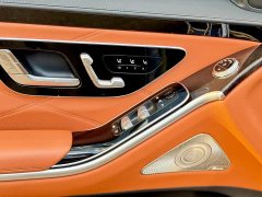 Mercedes-Benz Maybach S-Class S 480 4MATIC - ფოტო 16