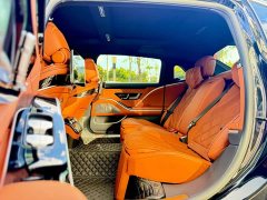 Mercedes-Benz Maybach S-Class S 480 4MATIC - ფოტო 18