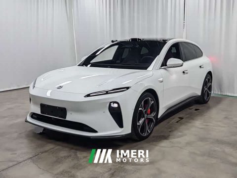 2024 Nio ET5T 75kWh Touring - ავტომობილი ჩინეთიდან