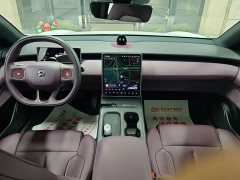 Nio ET5T 75kWh Touring - ფოტო 10
