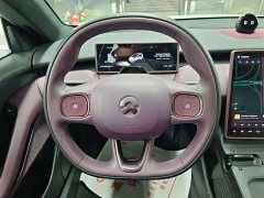 Nio ET5T 75kWh Touring - ფოტო 11