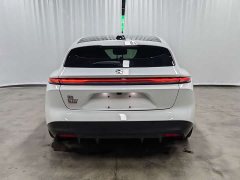 Nio ET5T 75kWh Touring - ფოტო 5