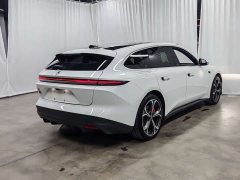 Nio ET5T 75kWh Touring - ფოტო 6