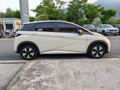 BYD Dolphin Glory Edition 420km Freedom Version - ფოტო 10