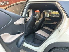 BYD Dolphin Glory Edition 420km Freedom Version - ფოტო 11