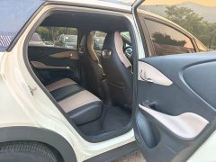 BYD Dolphin Glory Edition 420km Freedom Version - ფოტო 12
